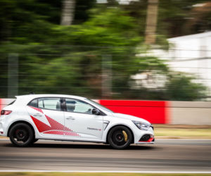 Renault Megane R.S. Trophy-R