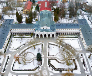 Najpopularniejsze atrakcje Świętokrzyskiego! TOP 20 w 2025 roku