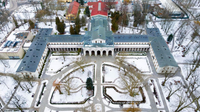 Najpopularniejsze atrakcje Świętokrzyskiego! TOP 20 w 2025 roku