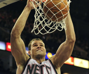 Kris Humphries