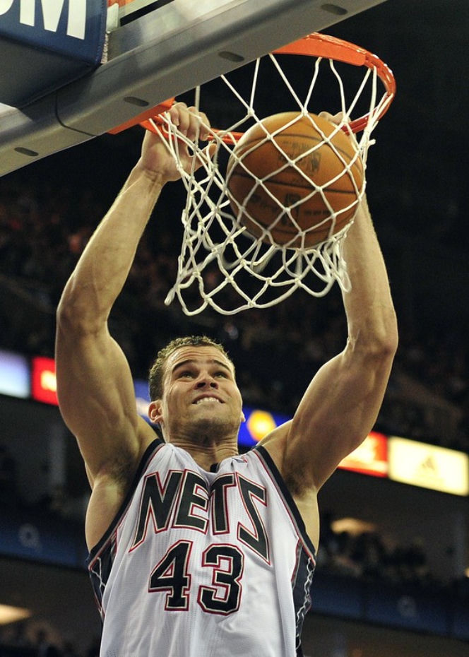 Kris Humphries