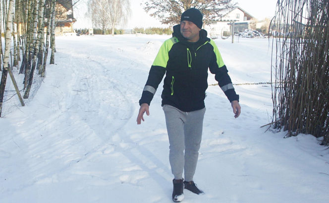 Wataha psów terroryzuje wieś. „Nie zaatakowały z głodu. To była napaść, by zabić”