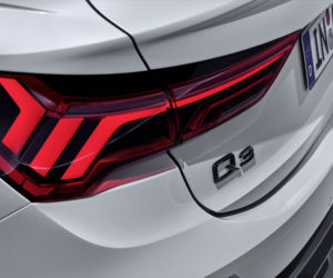 Nowe Audi Q3 Sportback
