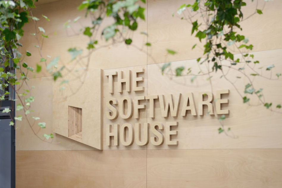 Siedziba The Software House w Gliwicach: między tradycją a nowoczesnością