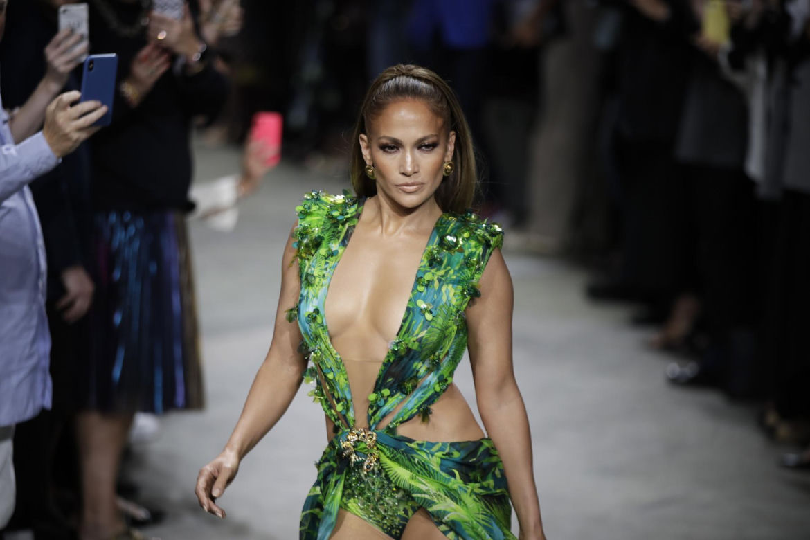  Jennifer Lopez wystąpi w Polsce
