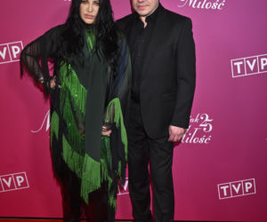 25 lat M jak miłość! Wzruszenia, wspomnienia i tłum aktorów na czerwonym dywanie