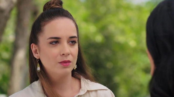 Panna młoda odc. 86. Hancer, Beyza