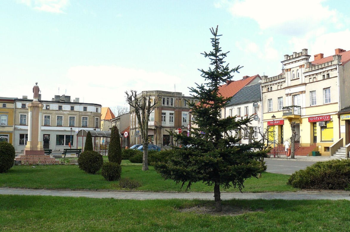 7. Krzywiń
