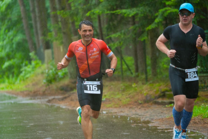 LUK-Connect Triathlon Szemud 2026