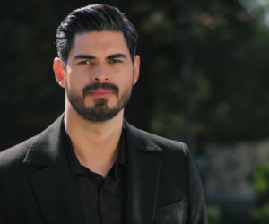 Panna młoda odc. 58. Cihan