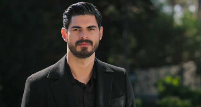 Panna młoda odc. 58. Cihan