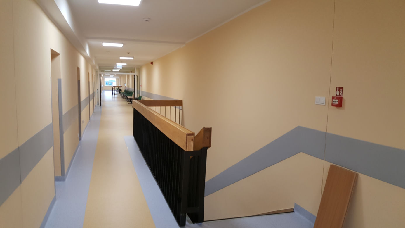 Remont Pałacu Młodzieży w końcu zakończony!