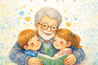 Życzenia na Dzień Dziadka. Piękne teksty do wysłania i e-kartki dla dziadka