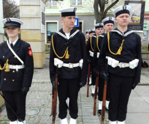 Ślubowanie uczniów ZDZ w Kielcach