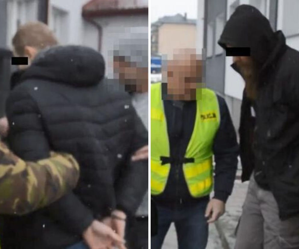SKATOWALI go na śmierć, bo... ochlapał ich błotem. Minister Ziobro interweniuje