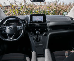 Opel Combo Life 1.5 diesel 131 KM M6