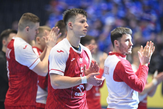 Piłka ręczna Polska - Włochy