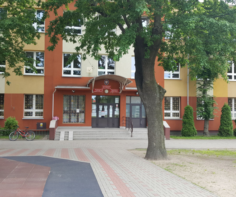 Szkoła