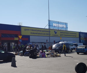 Centrum Pomocy Humanitarnej Przemyśl