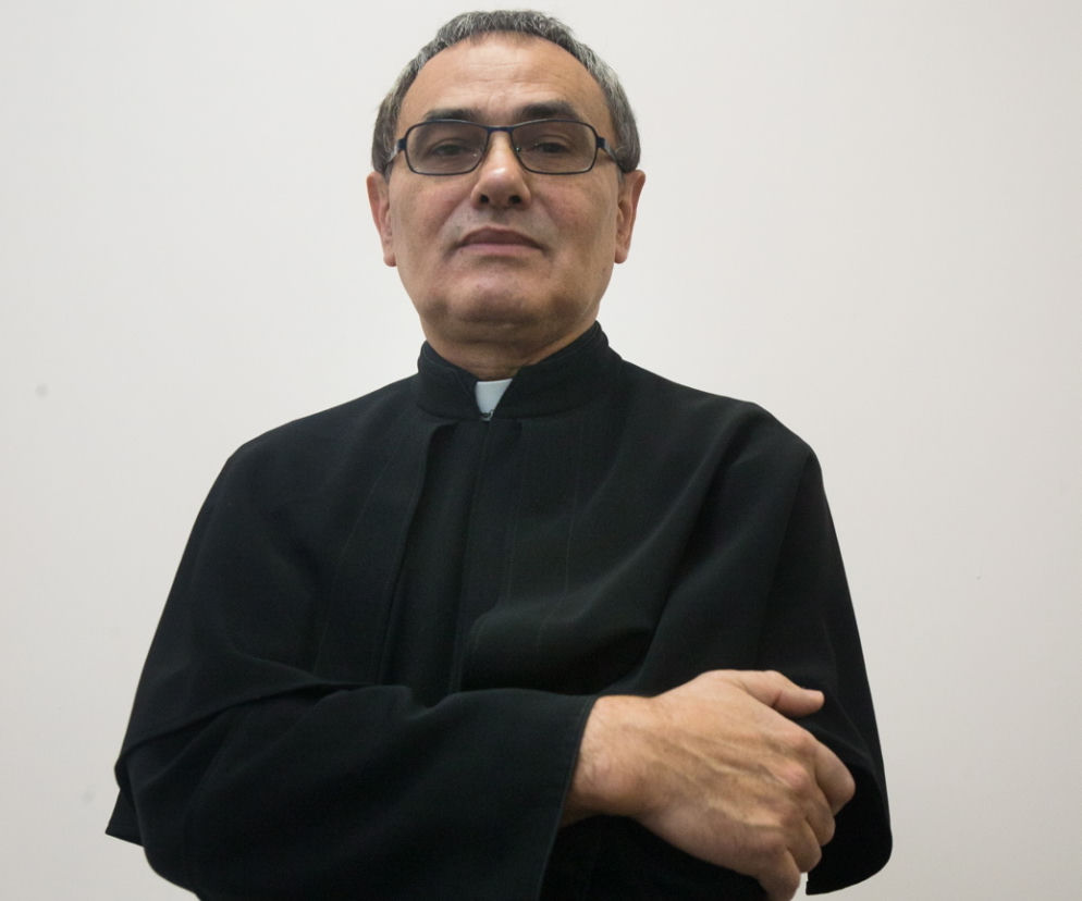 Pomóżcie leczyć ciężko chore dzieci