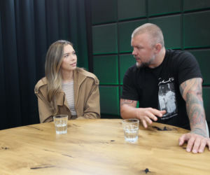 Sandra Kubicka i Juras z Fight Mode zapowiadają: Nie pozwolimy na patologię