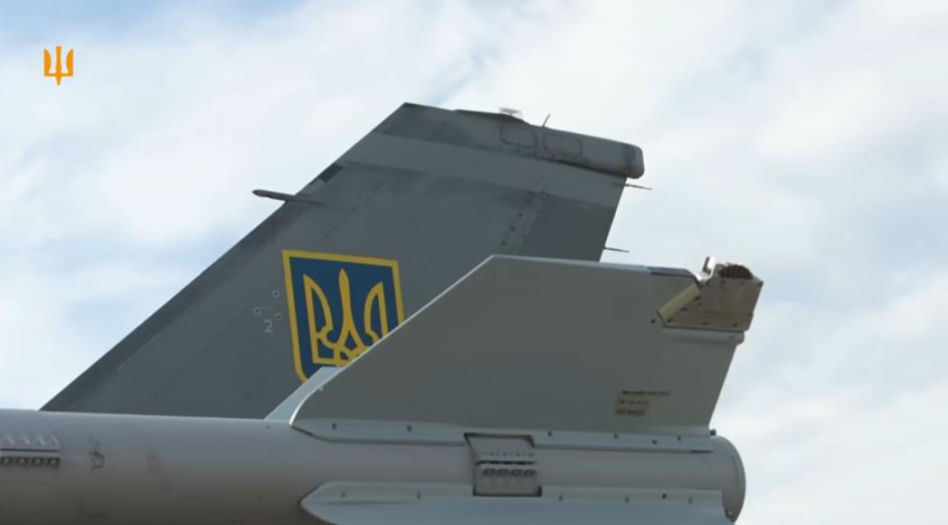 Ukraińskie F-16 na froncie. Taktyka z Zachodu nie wystarczyła, piloci stworzyli własną