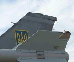 Ukraińskie F-16 na froncie. Taktyka z Zachodu nie wystarczyła, piloci stworzyli własną