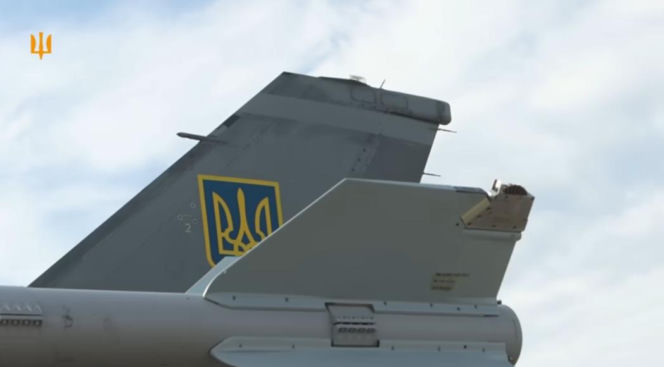 Ukraińskie F-16 na froncie. Taktyka z Zachodu nie wystarczyła, piloci stworzyli własną