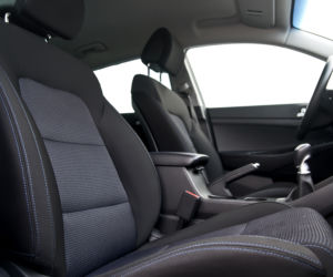 Hyundai Tucson 2.0 CRDi 185 KM AWD