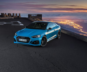 Audi RS 5 Coupe (2020)