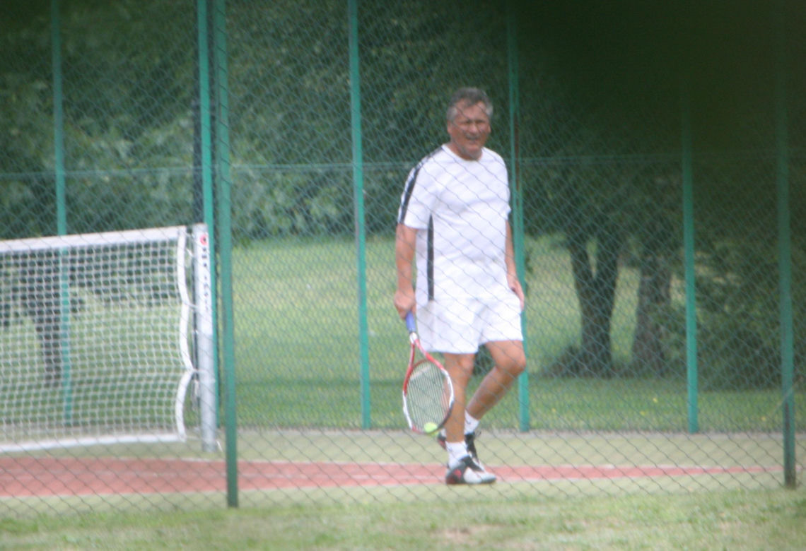 Aleksander Kwaśniewski