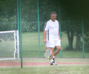 Aleksander Kwaśniewski