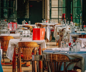 Restauracje w Łodzi otwarte mimo obostrzeń