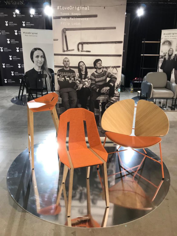 Łódź Design Festival wrzesień 2021