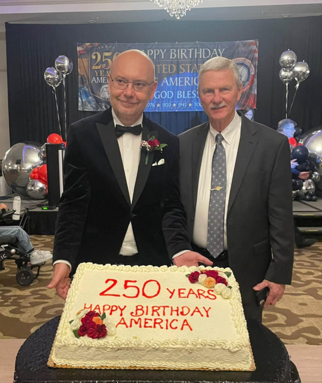 56. Bankiet Dziedzictwa Polskiego w Chicago