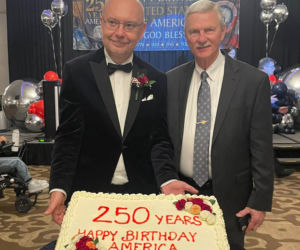 56. Bankiet Dziedzictwa Polskiego w Chicago