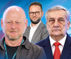 Alert RCB omyłkowo trafił do mieszkańców Lubuskiego. MSWiA wyjaśnia błąd i zapowiada zmiany