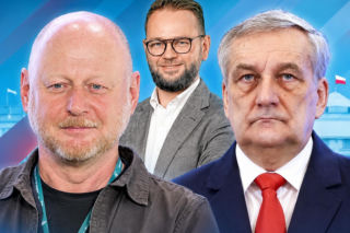 Alert RCB omyłkowo trafił do mieszkańców Lubuskiego. MSWiA wyjaśnia błąd i zapowiada zmiany