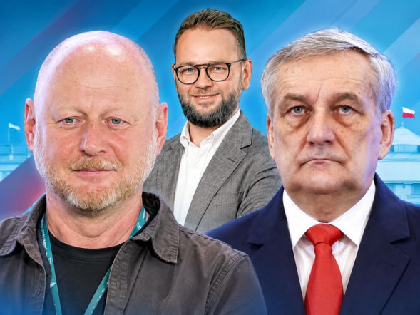 Alert RCB omyłkowo trafił do mieszkańców Lubuskiego. MSWiA wyjaśnia błąd i zapowiada…