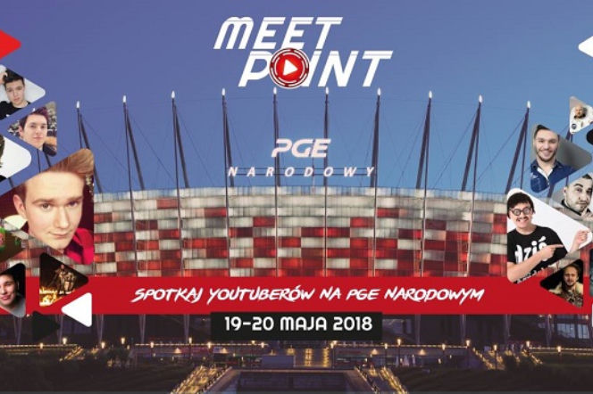 KONKURS - bilety na Meet Point do wygrania na ESKA.pl