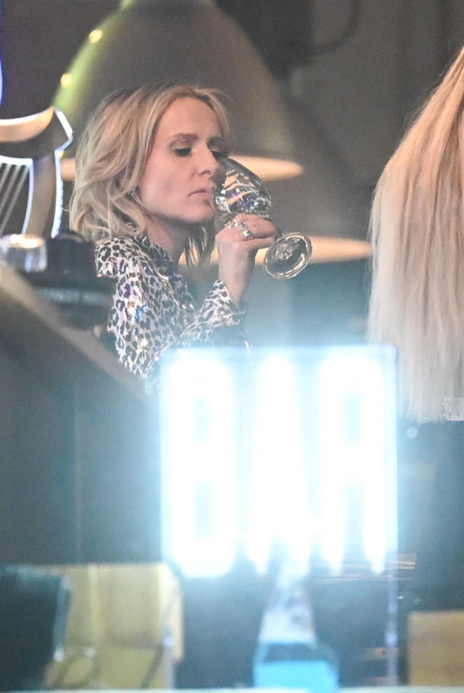 Opijali pamięć Siary