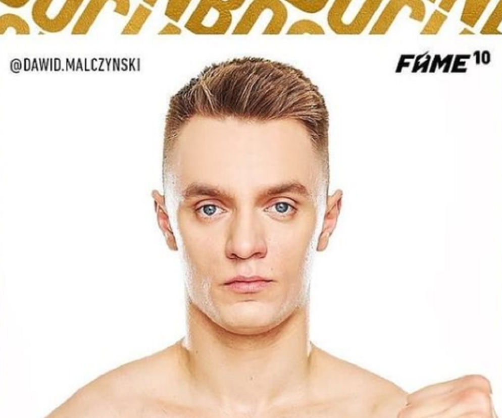 Malczyński Fame MMA