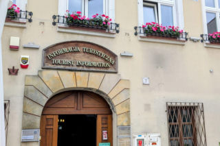 Wielki remont zabytkowej kamienicy w Tarnowie coraz bliżej. Podpisano umowę z wykonawcą