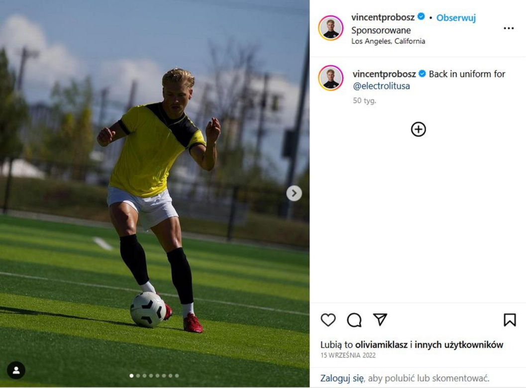 Vincent Probosz