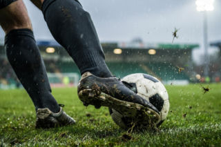 Korona Kielce pokonała Raków Częstochowa. Zobacz, kto strzelił decydujące gole