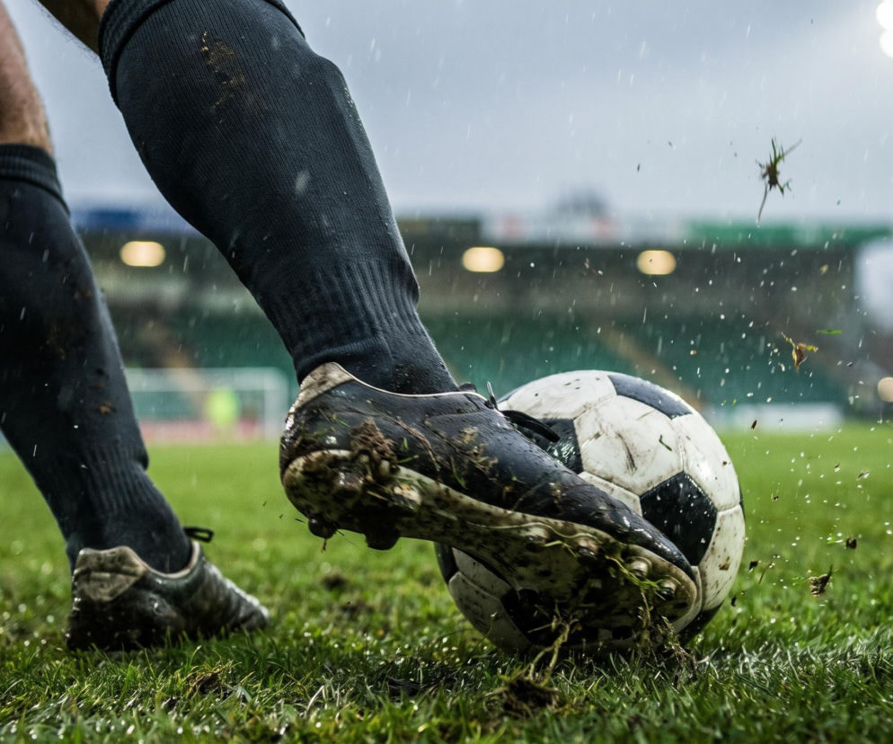 Korona Kielce pokonała Raków Częstochowa. Zobacz, kto strzelił decydujące gole