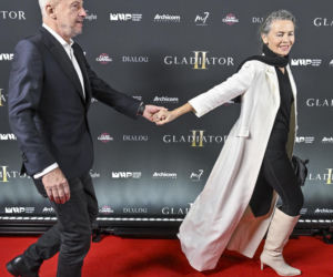 Bogusław Linda i Lidia Popiel wciąż czarują. Aktorzy są razem od ponad 30 lat