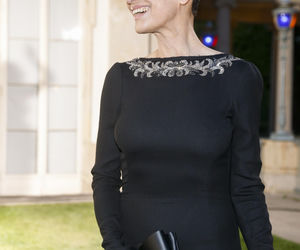 Danuta Stenka pokazała starszą córkę. Zabrała ją na finał Tańca z Gwiazdami