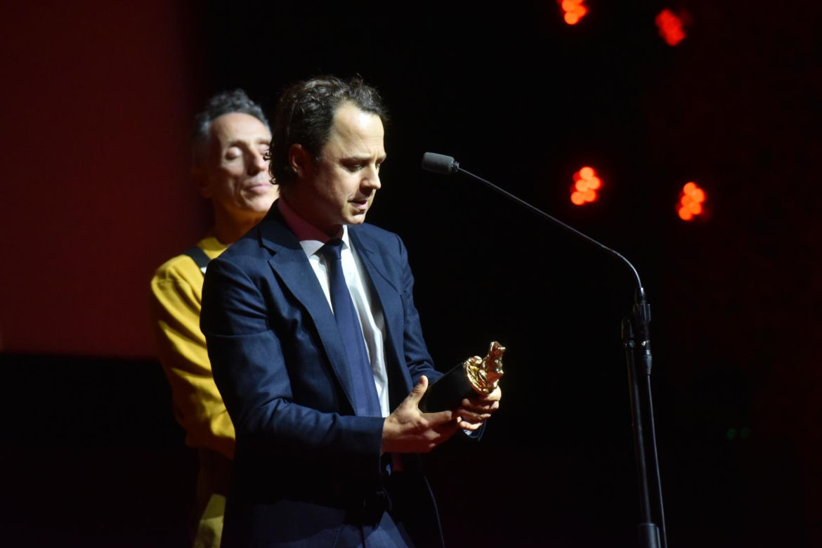 Sean Penn, Peter Dinklage, Joanna Kulig, Krzysztof Zanussi i wielu innych. Giganci filmu na Camerimage w Toruniu