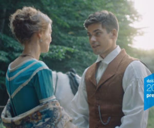 Zniewolona. Katierina Wierbickaja (Katerina Kovalchyk), Aleksiej Kosach (Ołeksij Jarosławko)